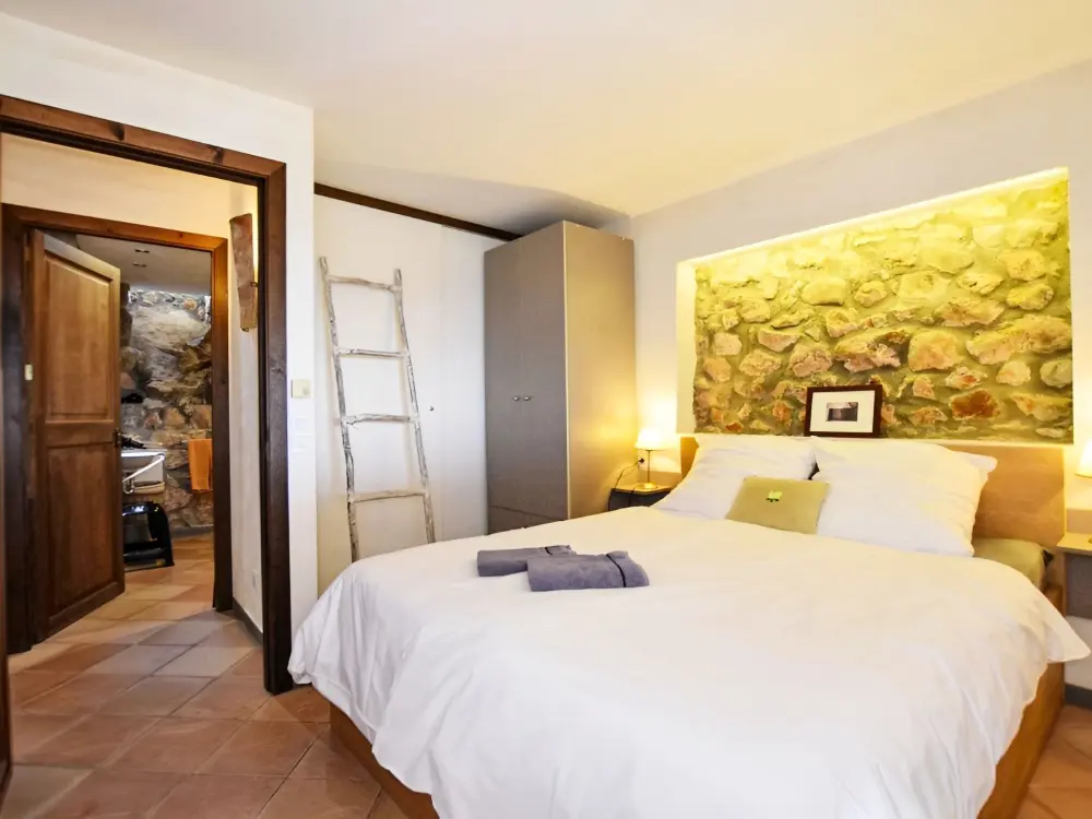 Maison de Vacances Sant Llorenç