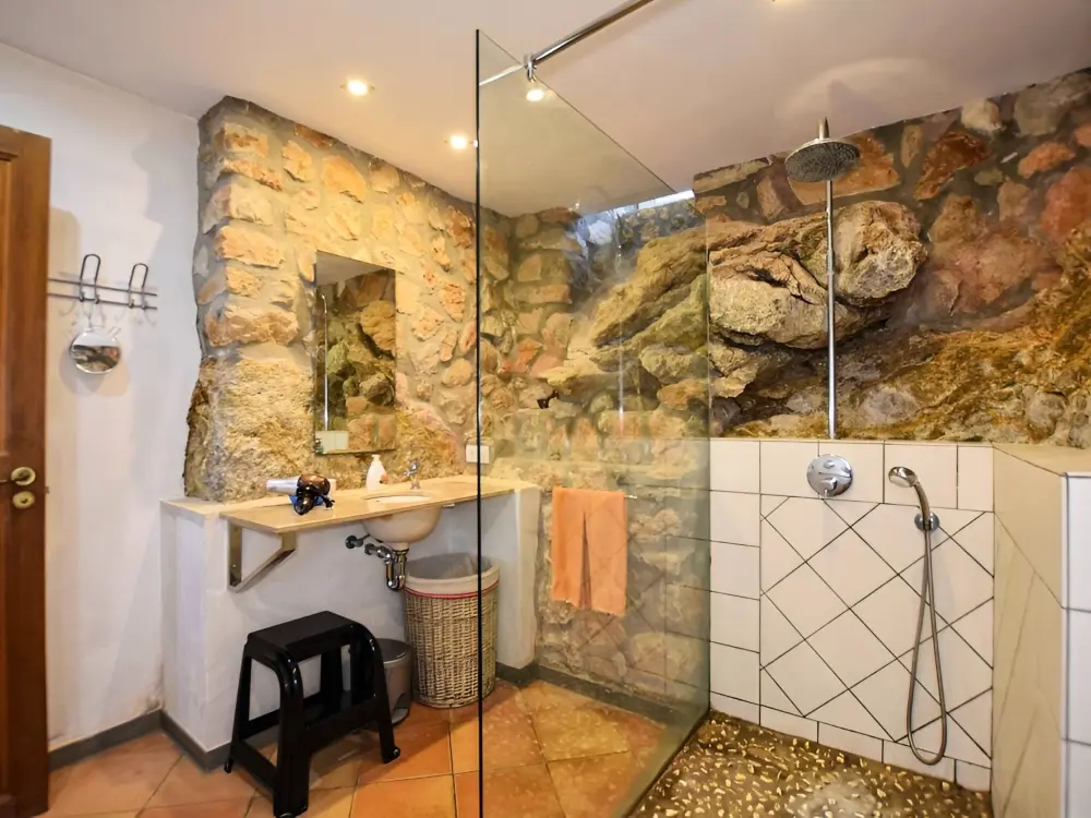 Maison de Vacances Sant Llorenç