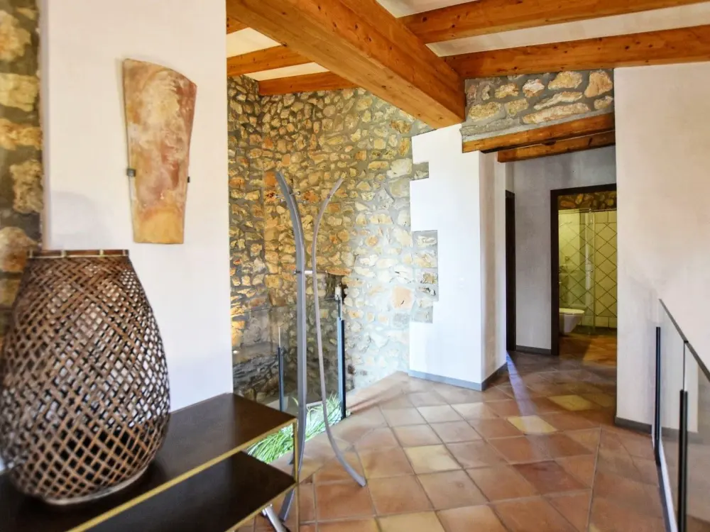 Maison de Vacances Sant Llorenç