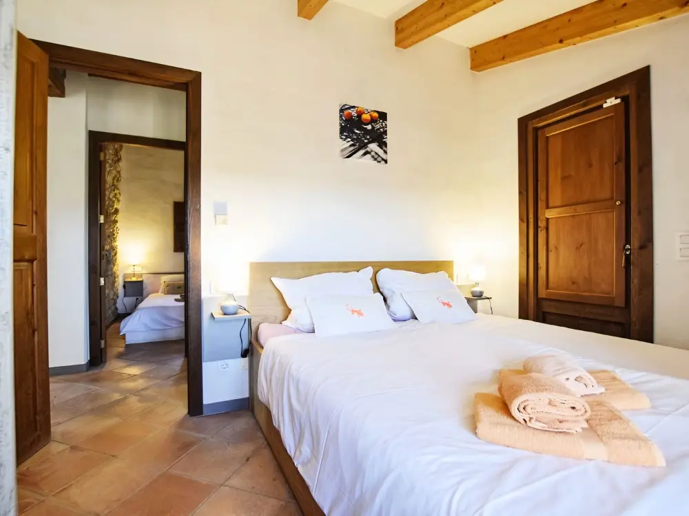 Maison de Vacances Sant Llorenç