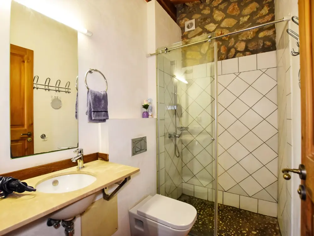 Maison de Vacances Sant Llorenç