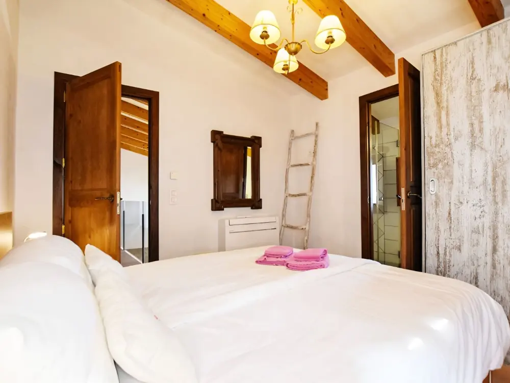 Maison de Vacances Sant Llorenç