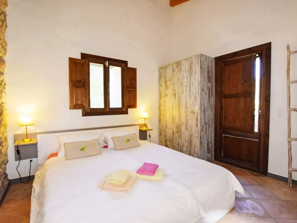 Maison de Vacances Sant Llorenç