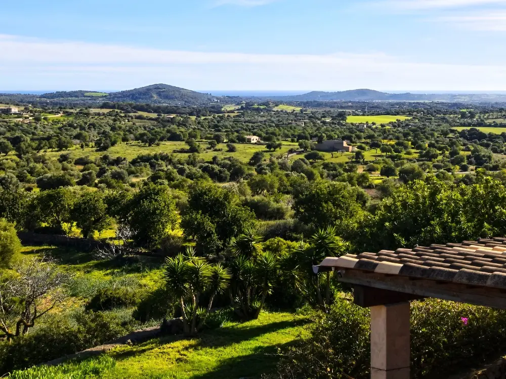 Maison de Vacances Sant Llorenç