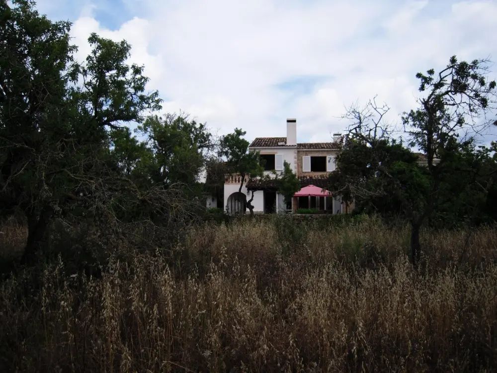 Maison de Vacances Sant Llorenç