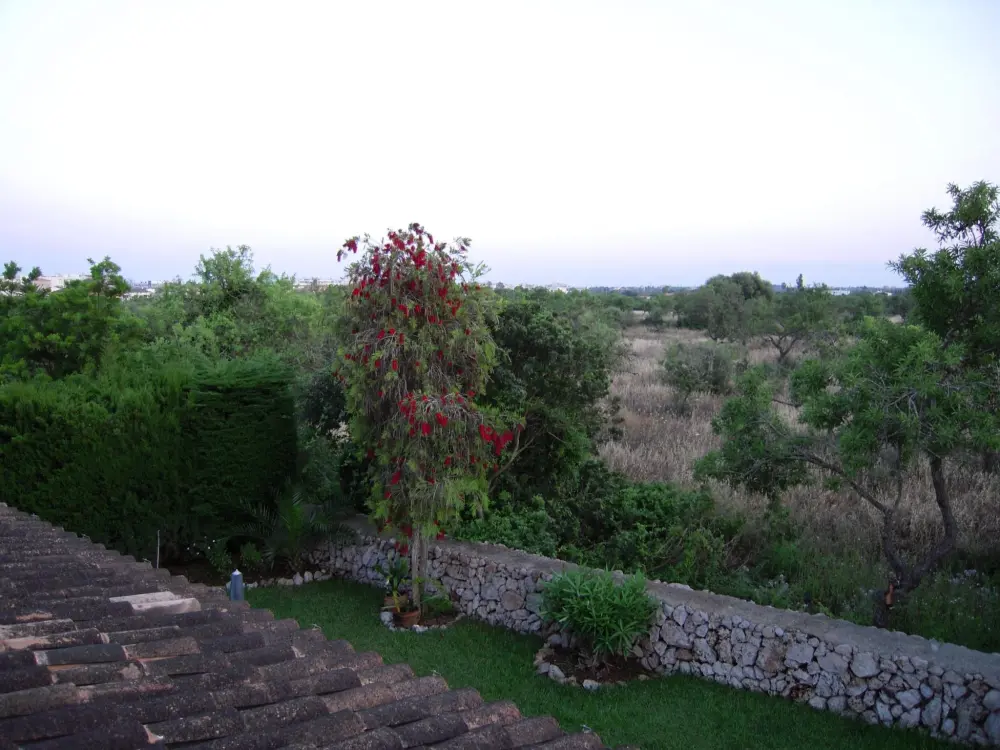Maison de Vacances Sant Llorenç