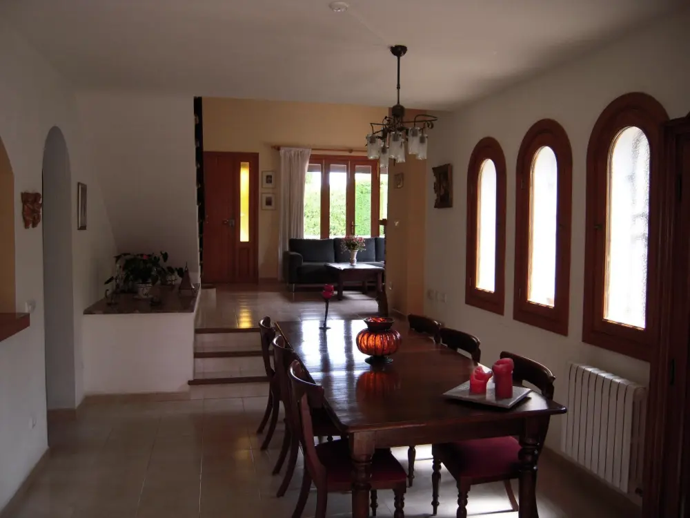 Maison de Vacances Sant Llorenç