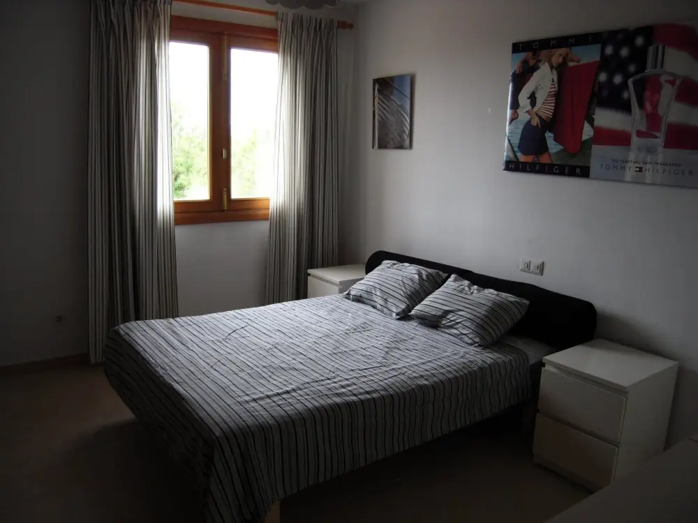 Maison de Vacances Sant Llorenç