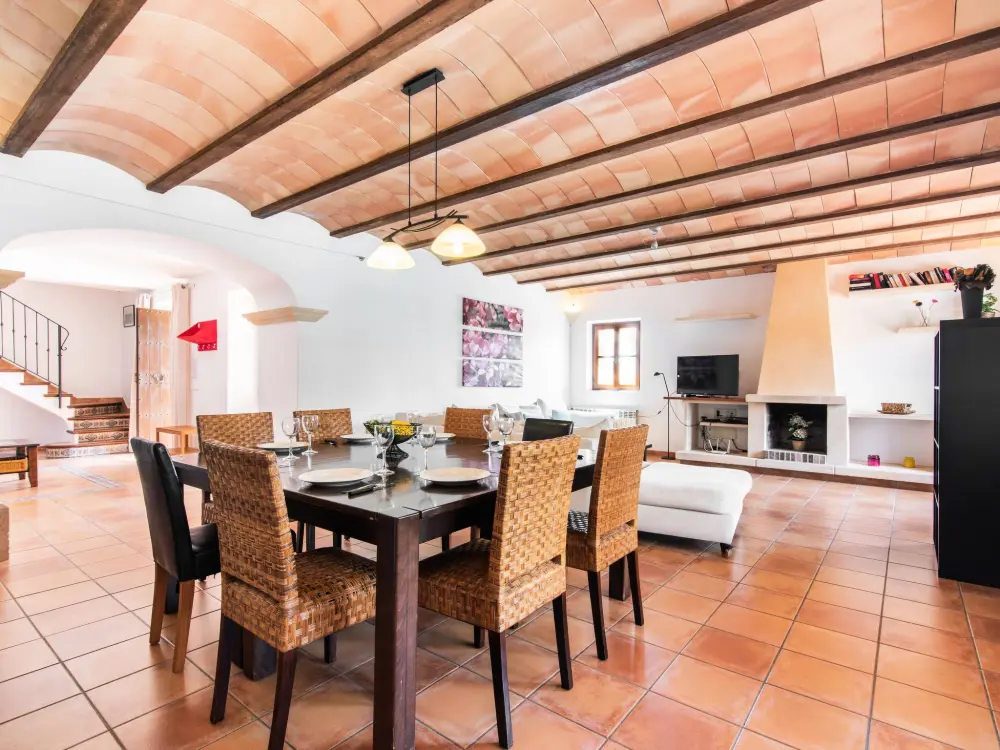 Maison de Vacances Sant Llorenç
