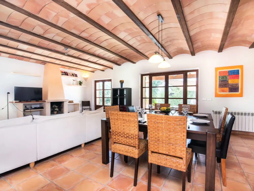 Maison de Vacances Sant Llorenç