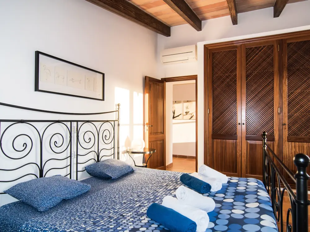 Maison de Vacances Sant Llorenç