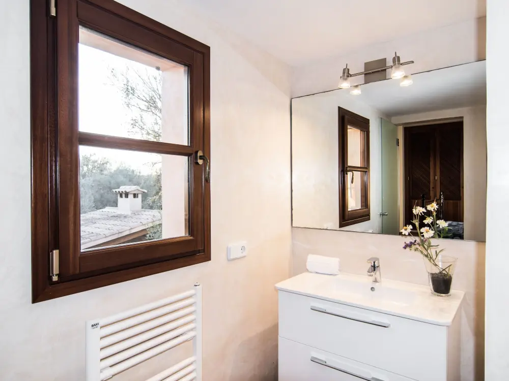 Maison de Vacances Sant Llorenç
