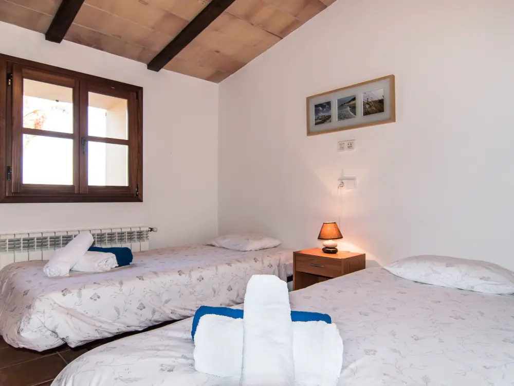 Maison de Vacances Sant Llorenç