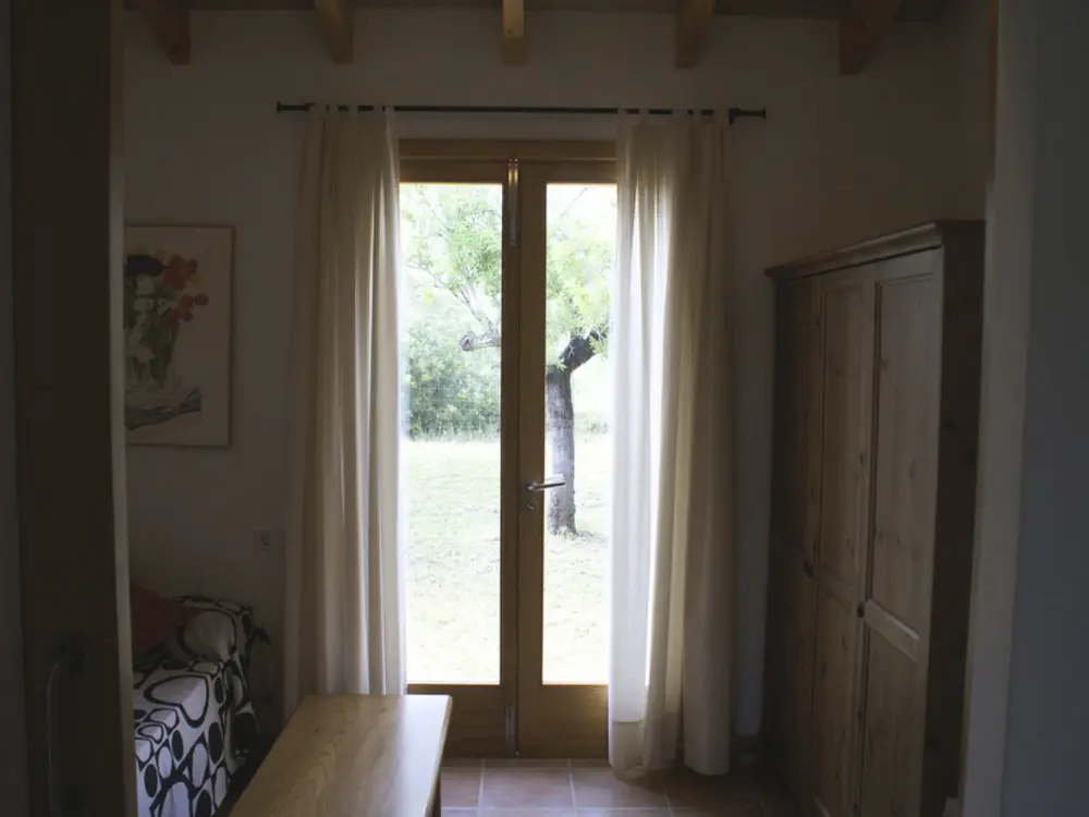 Maison de Vacances Sant Llorenç