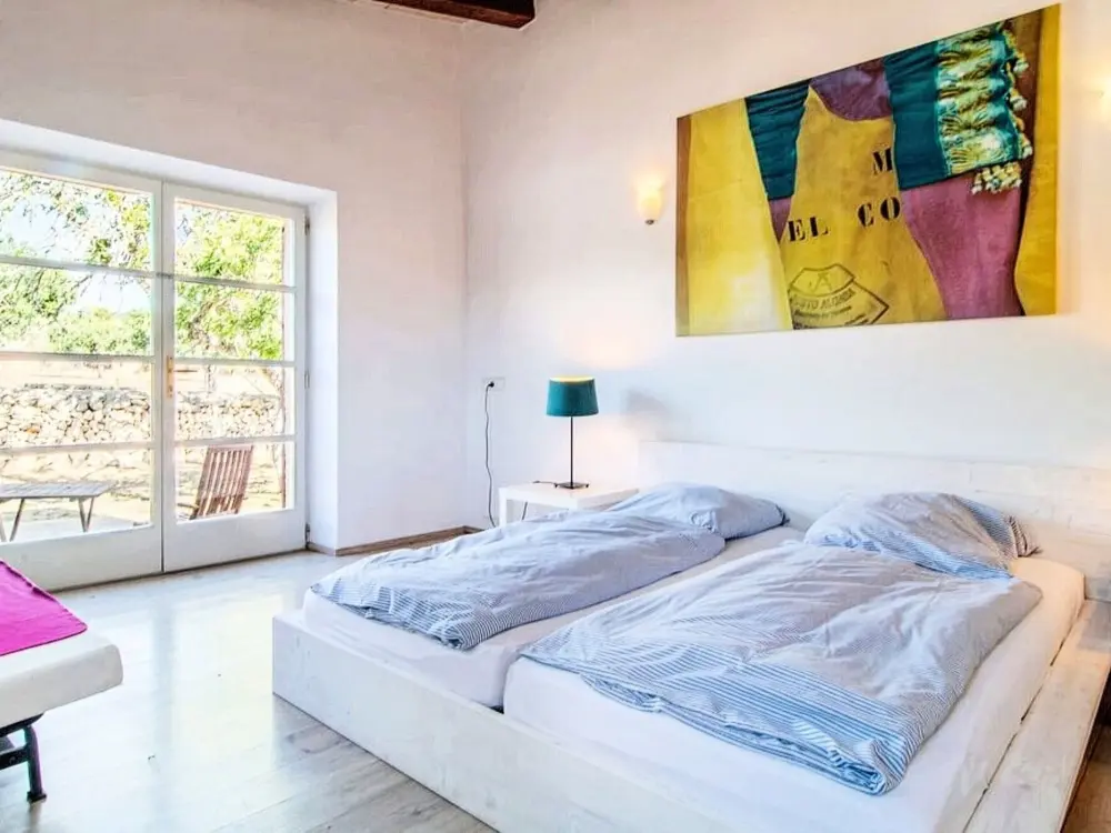 Maison de Vacances Sant Llorenç