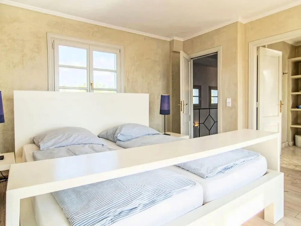 Maison de Vacances Sant Llorenç