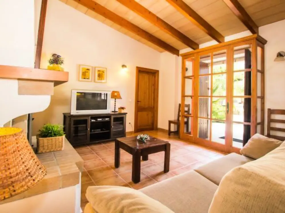 Maison de Vacances Sant Llorenç