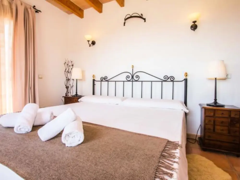 Maison de Vacances Sant Llorenç