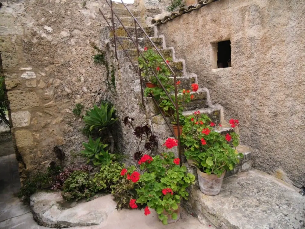 Maison de Vacances Sant Llorenç