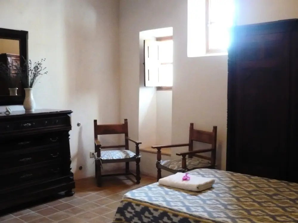 Maison de Vacances Sant Llorenç