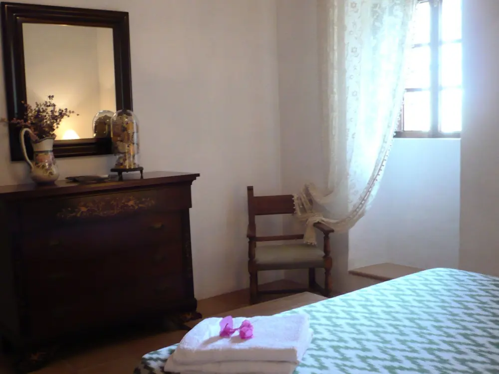 Maison de Vacances Sant Llorenç