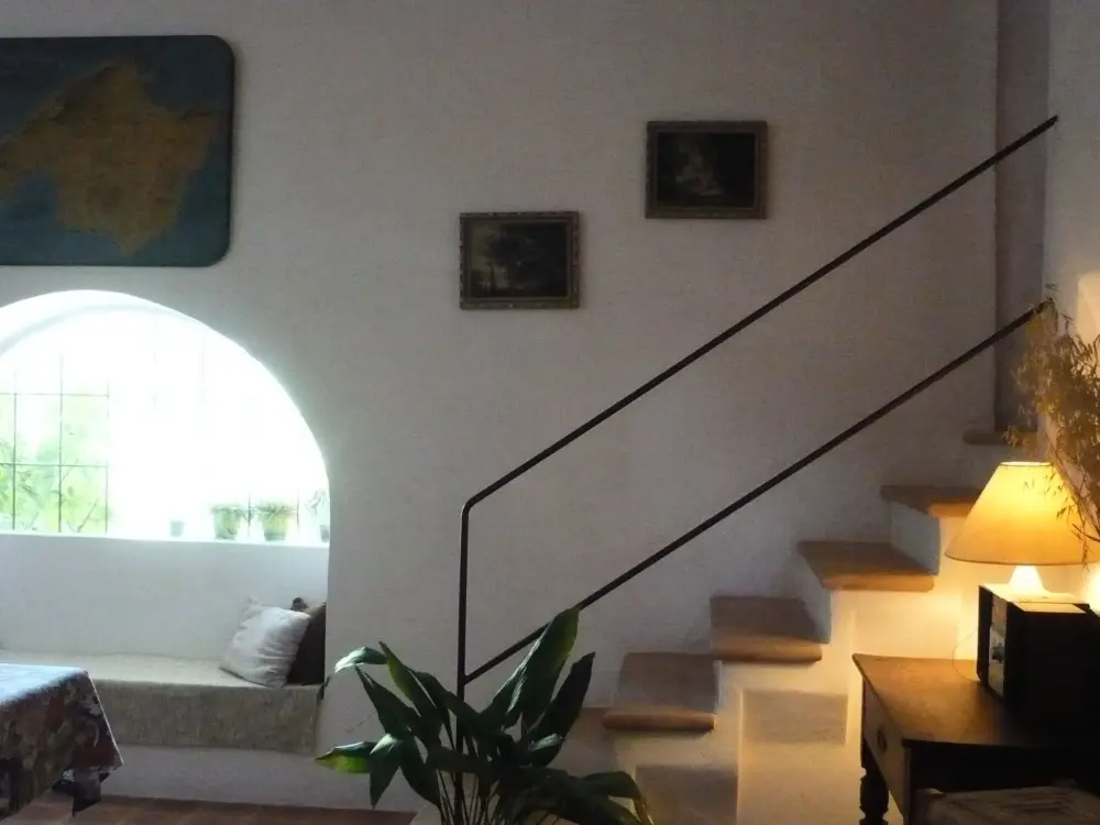 Maison de Vacances Sant Llorenç