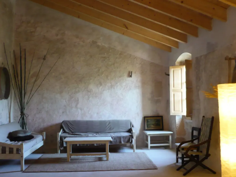 Maison de Vacances Sant Llorenç