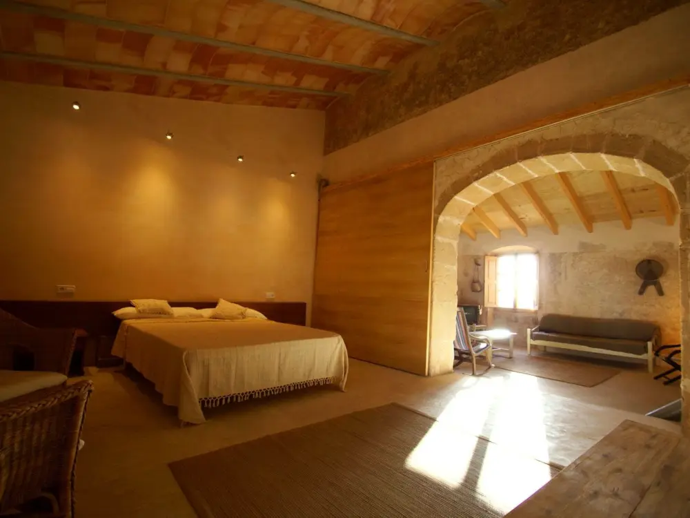 Maison de Vacances Sant Llorenç