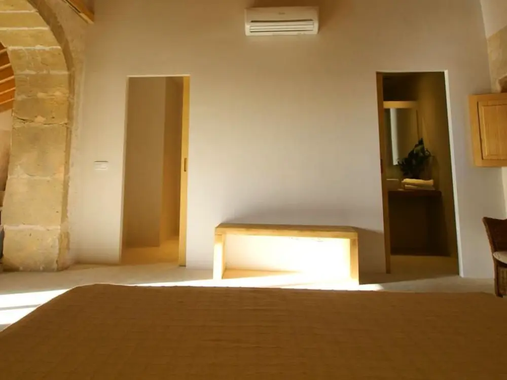 Maison de Vacances Sant Llorenç