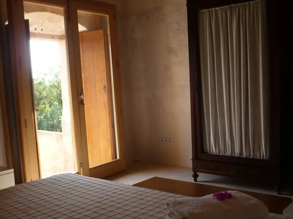 Maison de Vacances Sant Llorenç