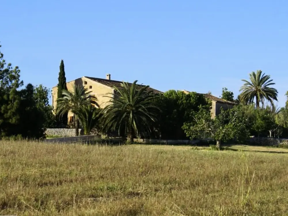 Maison de Vacances Sant Llorenç