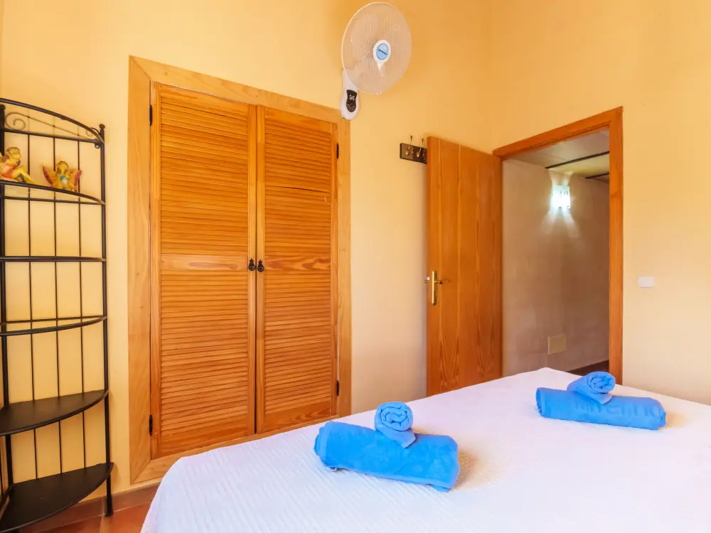 Maison de Vacances Sant Llorenç