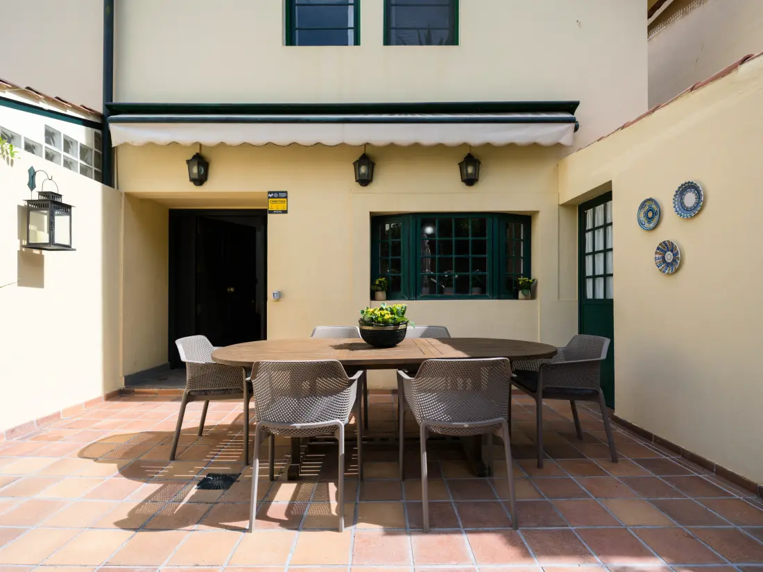 Maison à Santa Brígida
