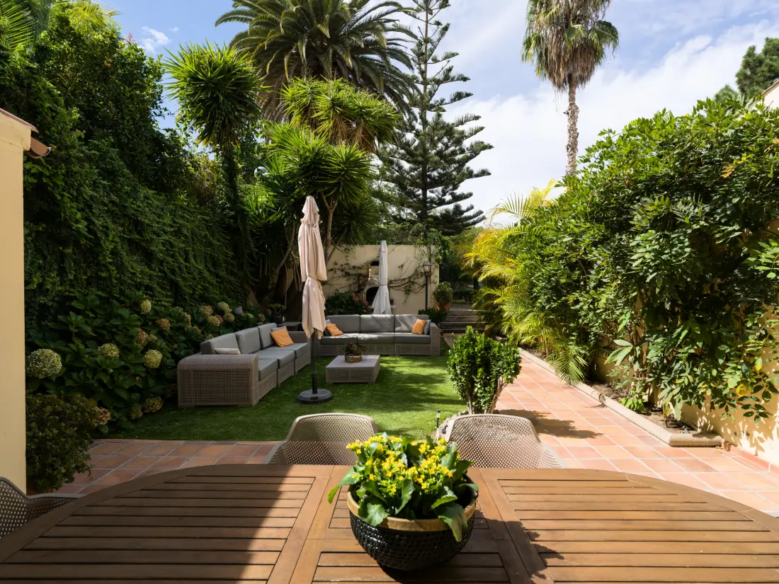 Maison à Santa Brígida