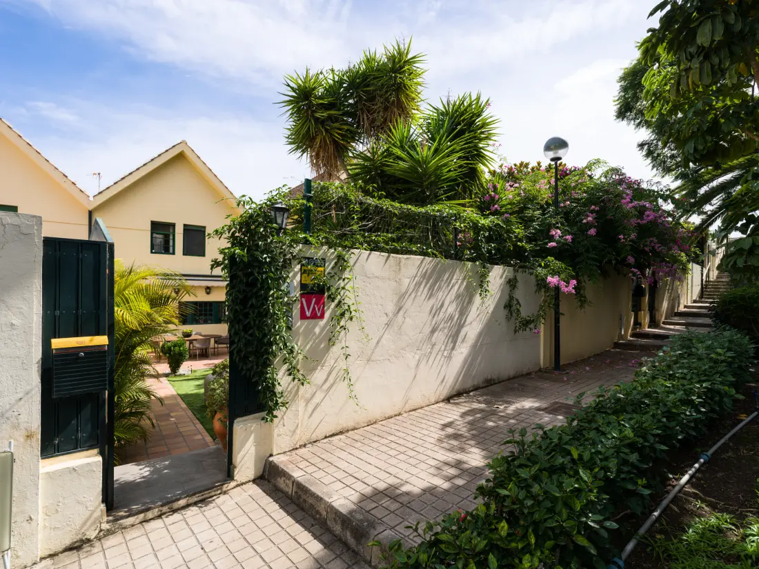 Maison à Santa Brígida