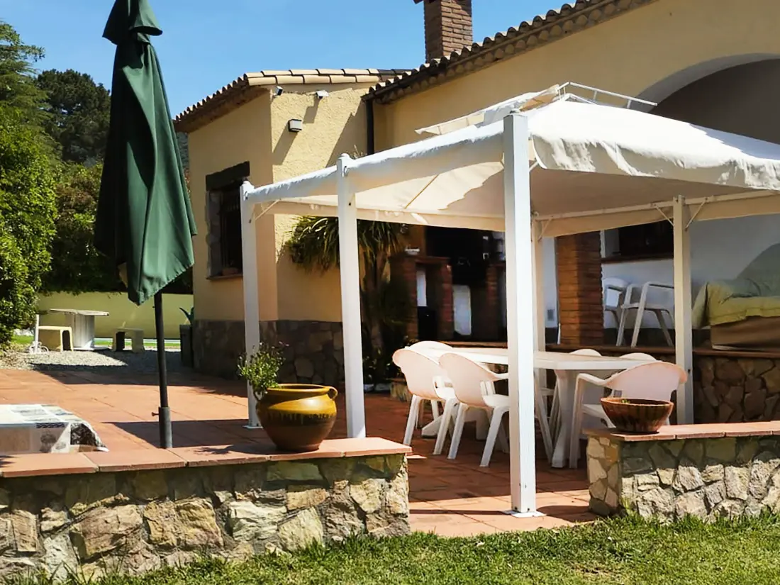 Maison de Vacances Sta Cristina d'Aro