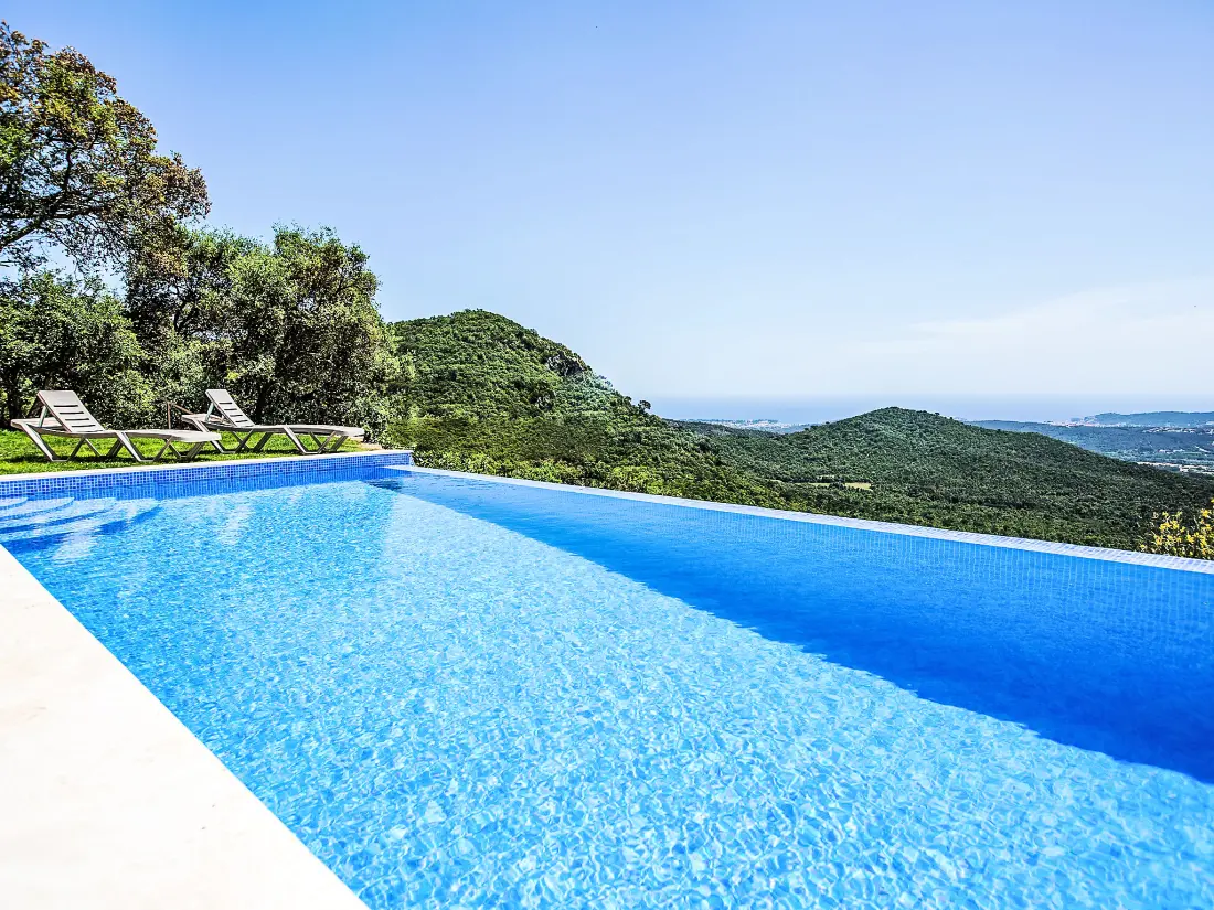Maison de Vacances Sta Cristina d'Aro
