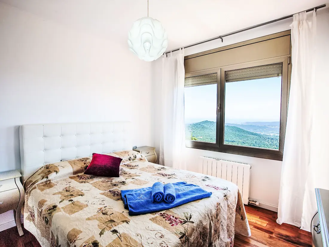 Maison de Vacances Sta Cristina d'Aro