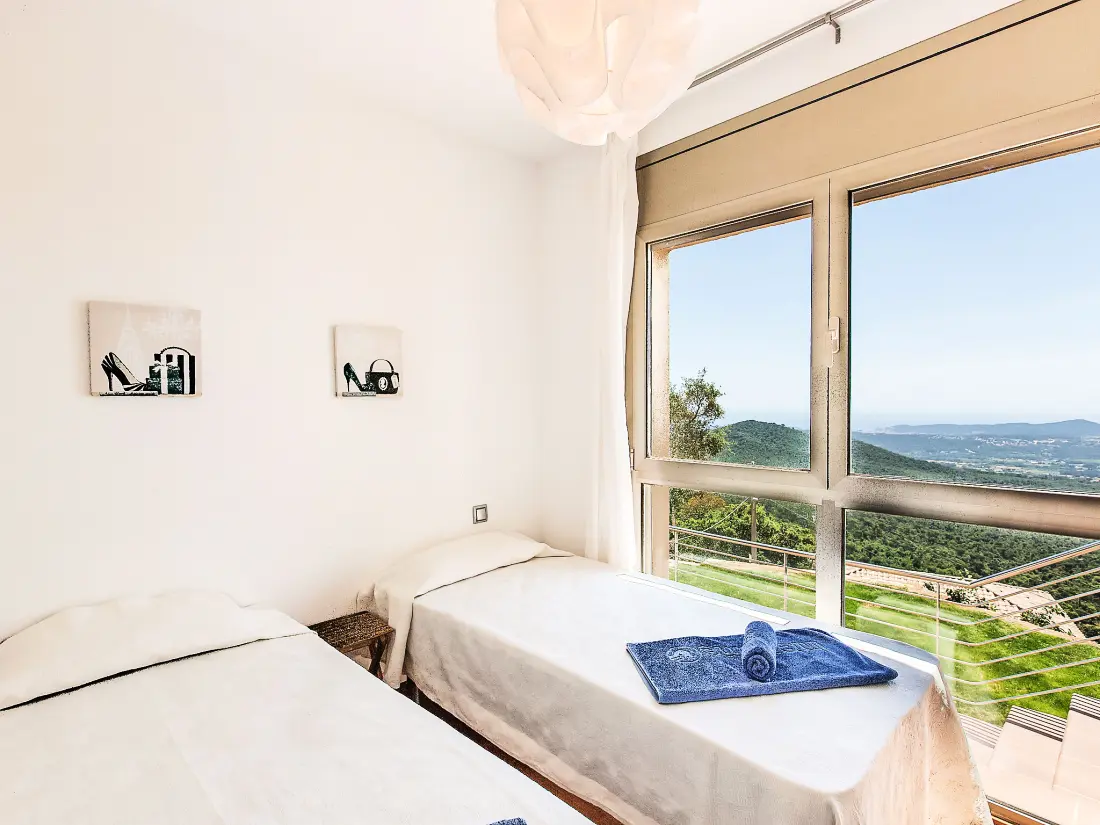 Maison de Vacances Sta Cristina d'Aro