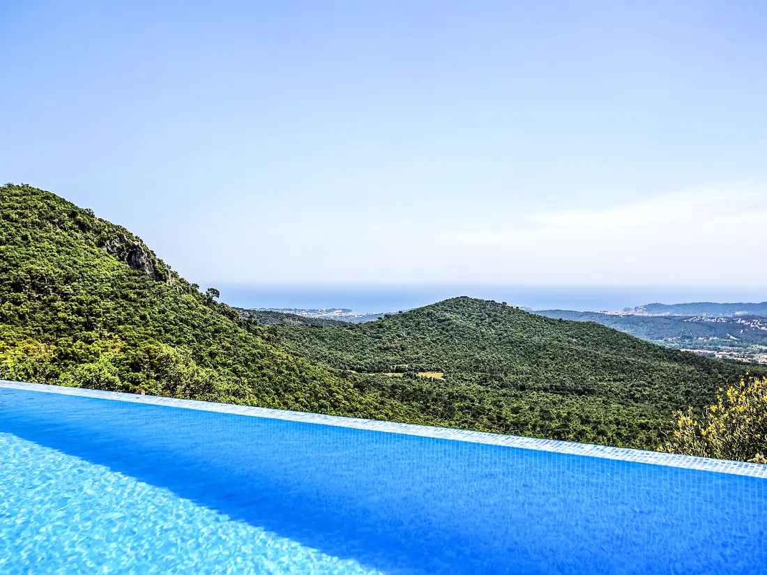 Maison de Vacances Sta Cristina d'Aro