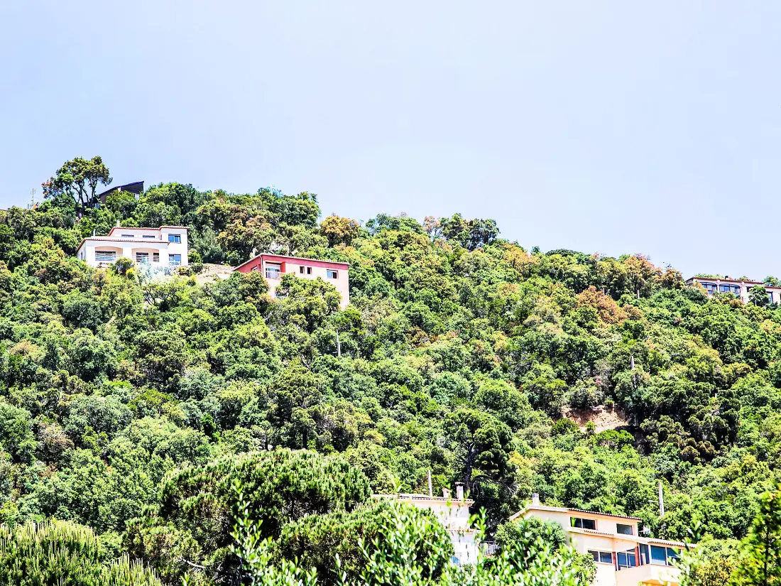 Maison de Vacances Sta Cristina d'Aro