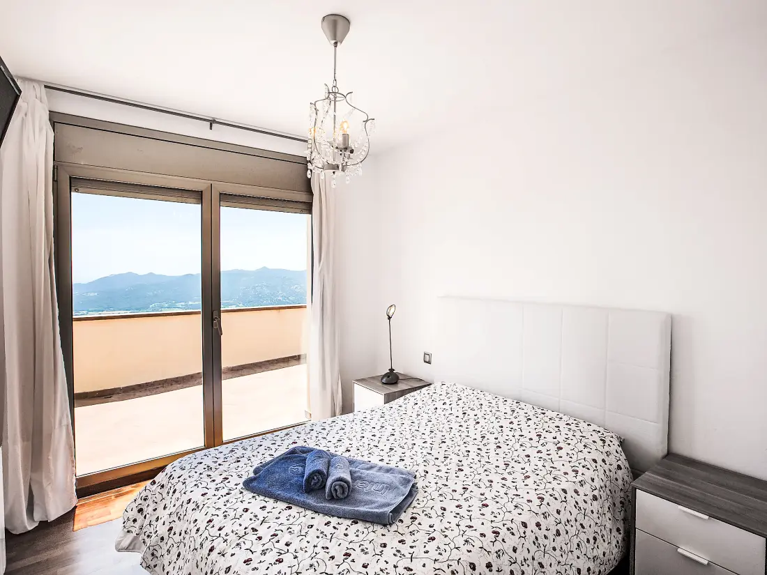Maison de Vacances Sta Cristina d'Aro