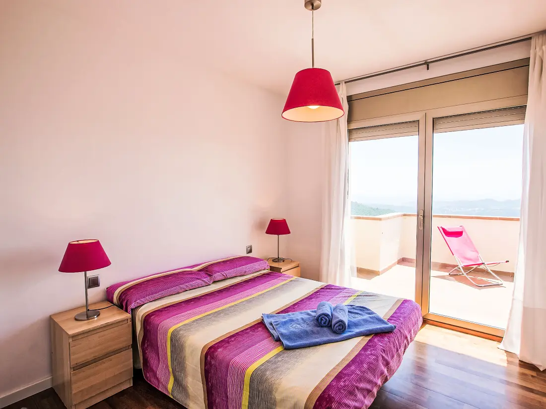 Maison de Vacances Sta Cristina d'Aro