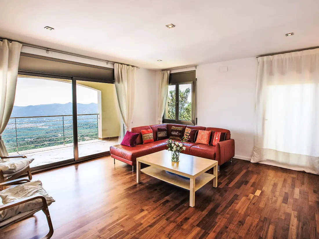 Maison de Vacances Sta Cristina d'Aro