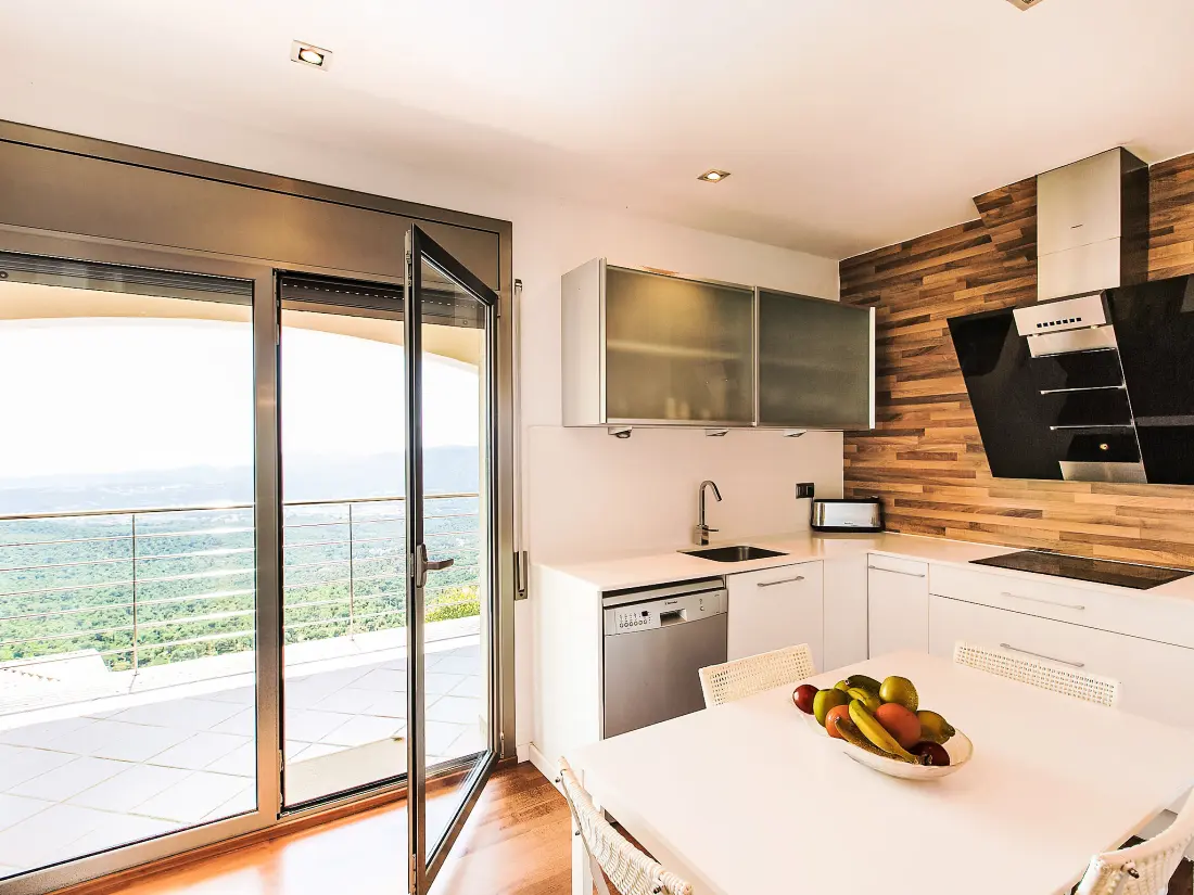 Maison de Vacances Sta Cristina d'Aro