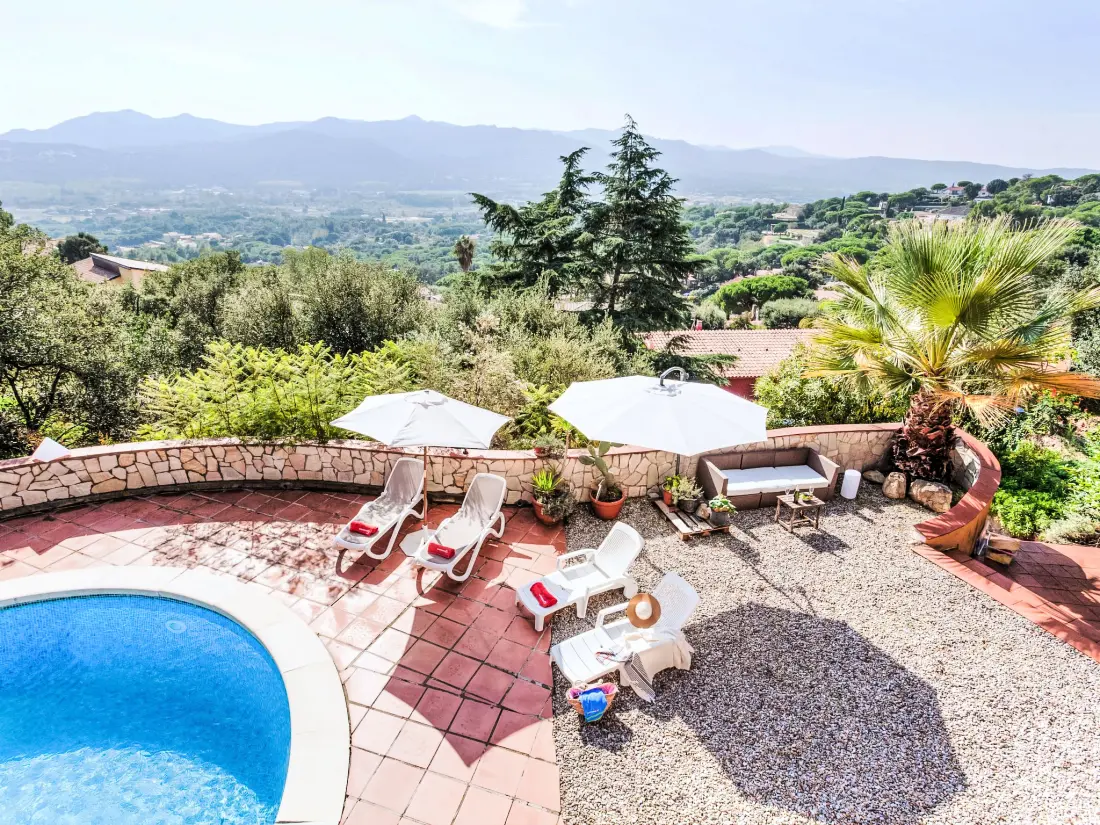 Maison de Vacances Sta Cristina d'Aro