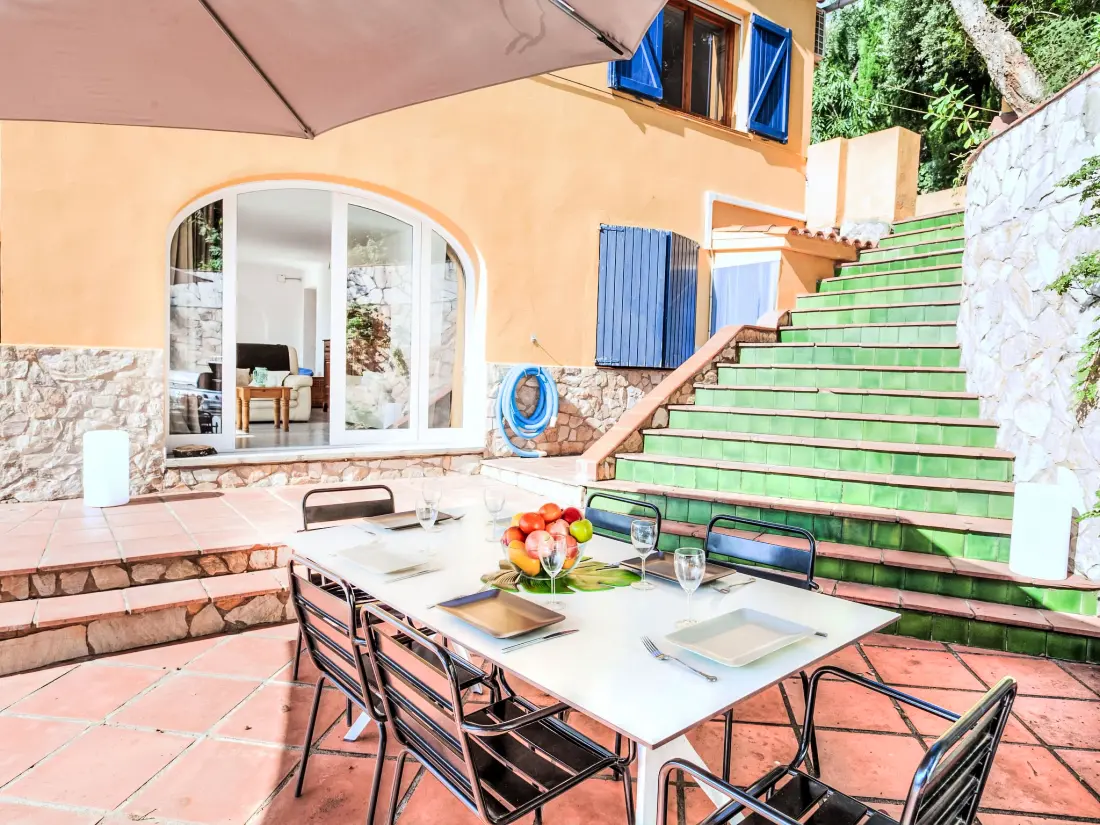 Maison de Vacances Sta Cristina d'Aro