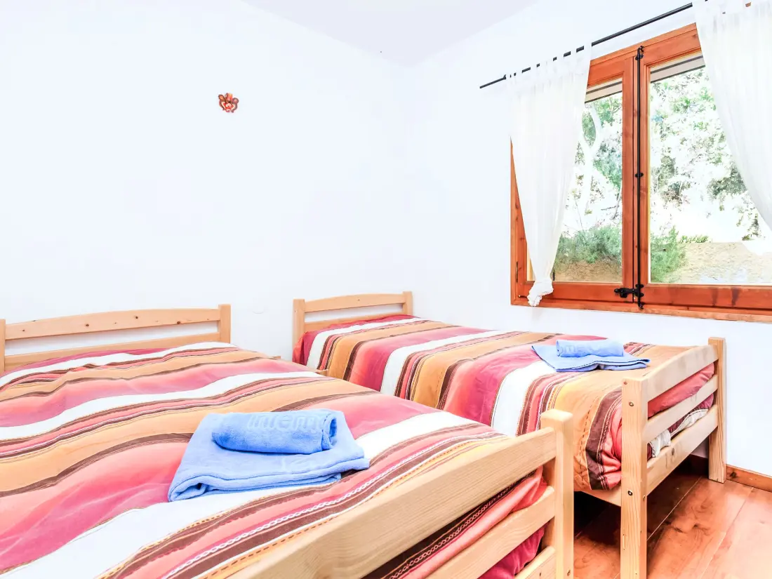 Maison de Vacances Sta Cristina d'Aro