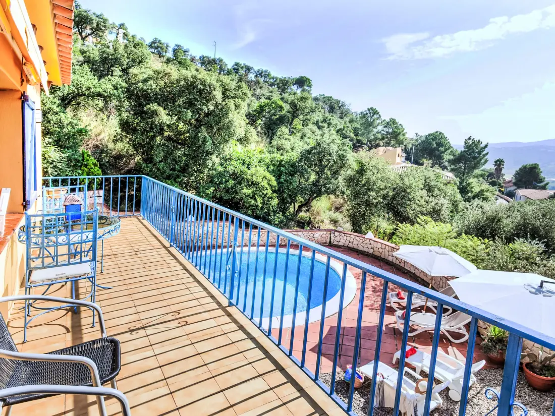 Maison de Vacances Sta Cristina d'Aro