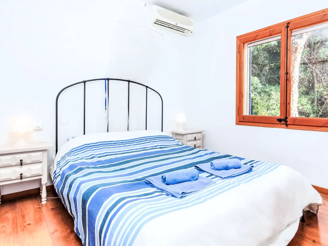 Maison de Vacances Sta Cristina d'Aro